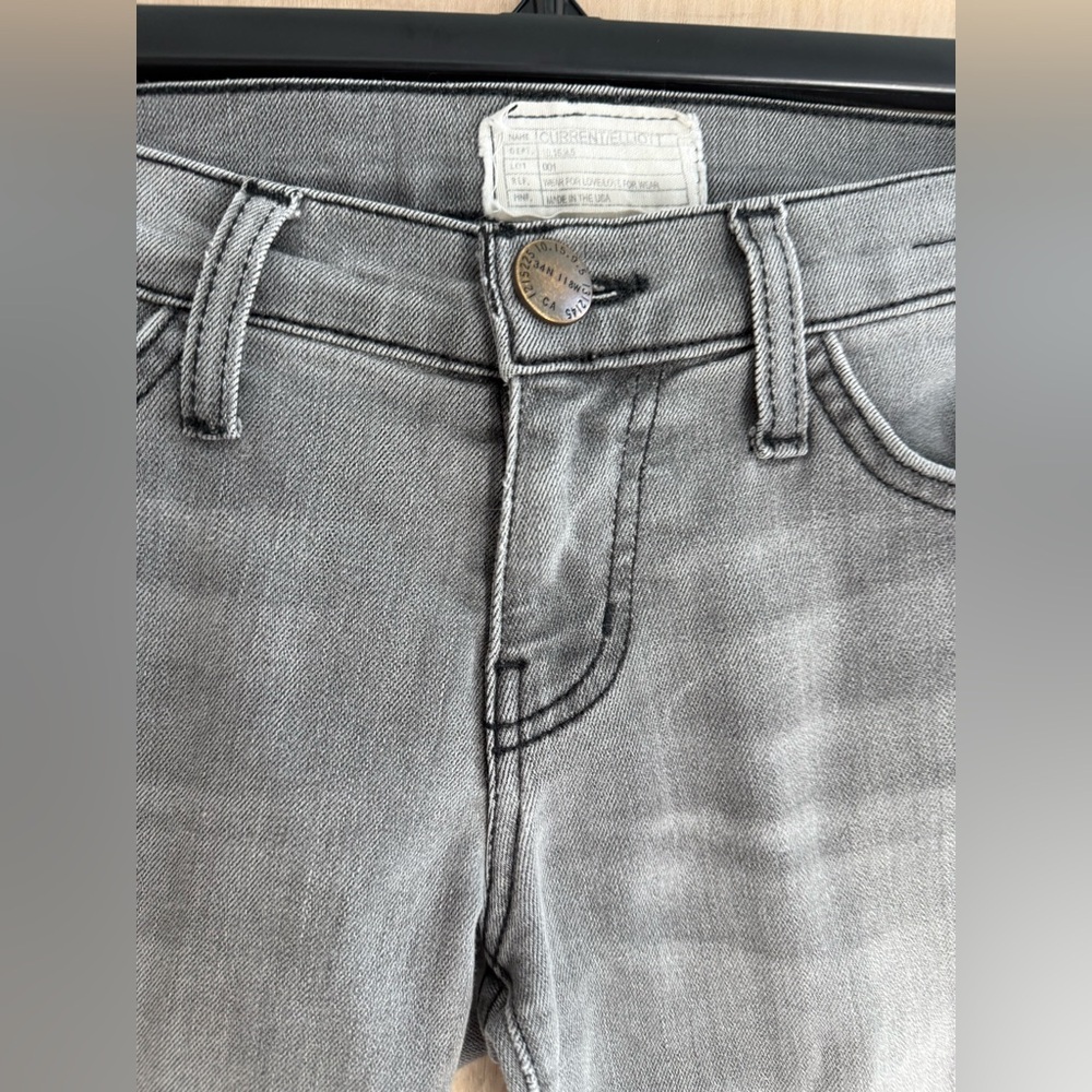 Current Elliott Sidwalk Stiletto - Picture 5 of 7